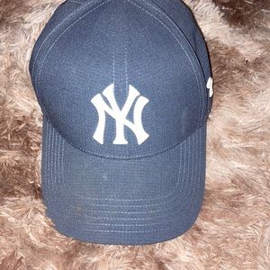 Under armour New York Yankees hat